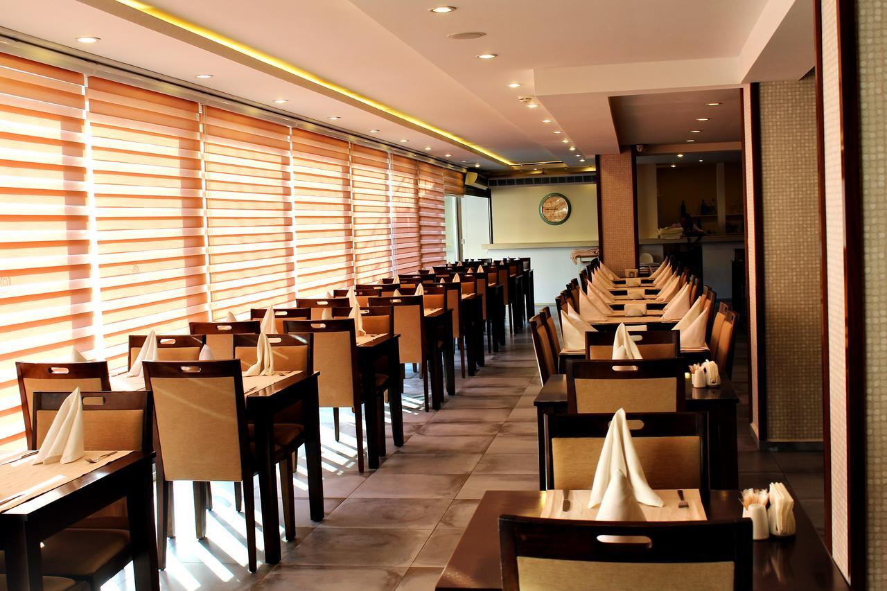 Sun Park Hotel 4*