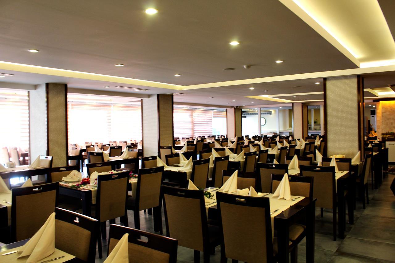 Sun Park Hotel