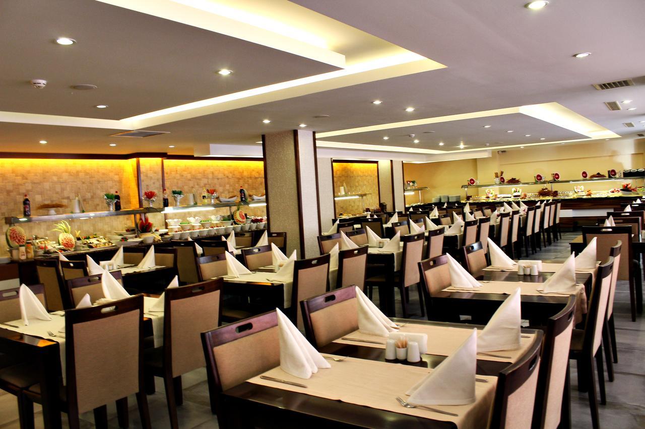 Sun Park 4*