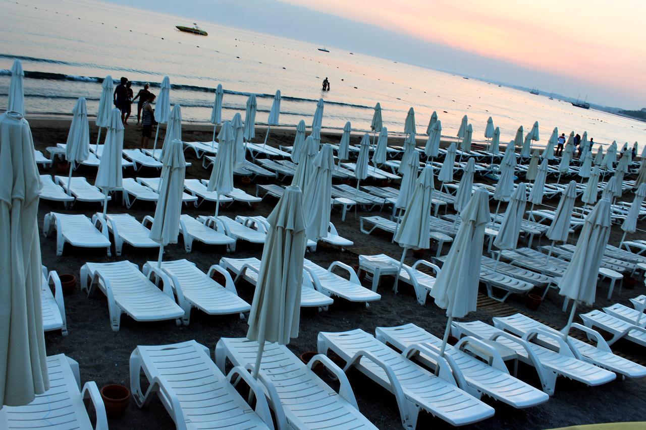 Hotel Sun Park