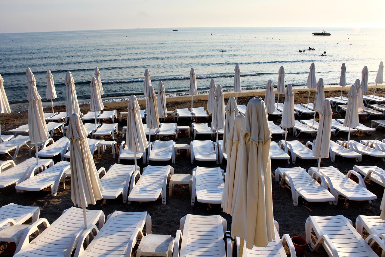 Sun Park Hotel 4*