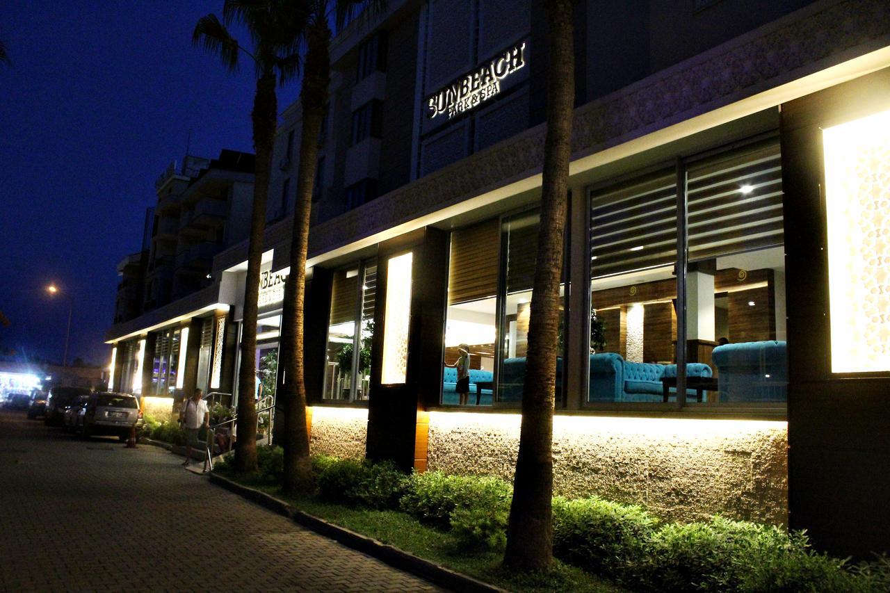 Sun Park Hotel