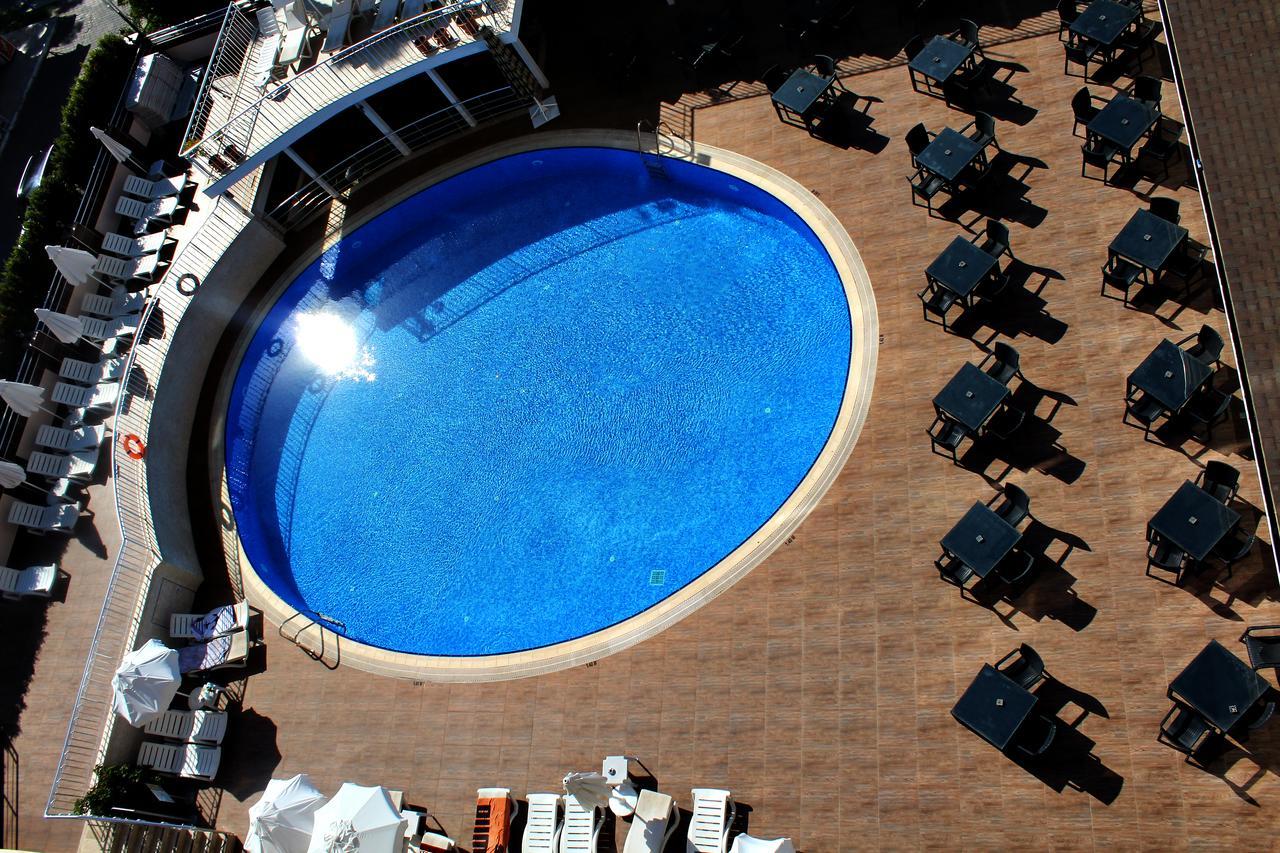 Hotel Sun Park Side