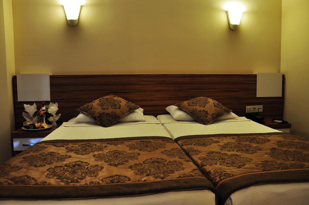 Sun Park 4*