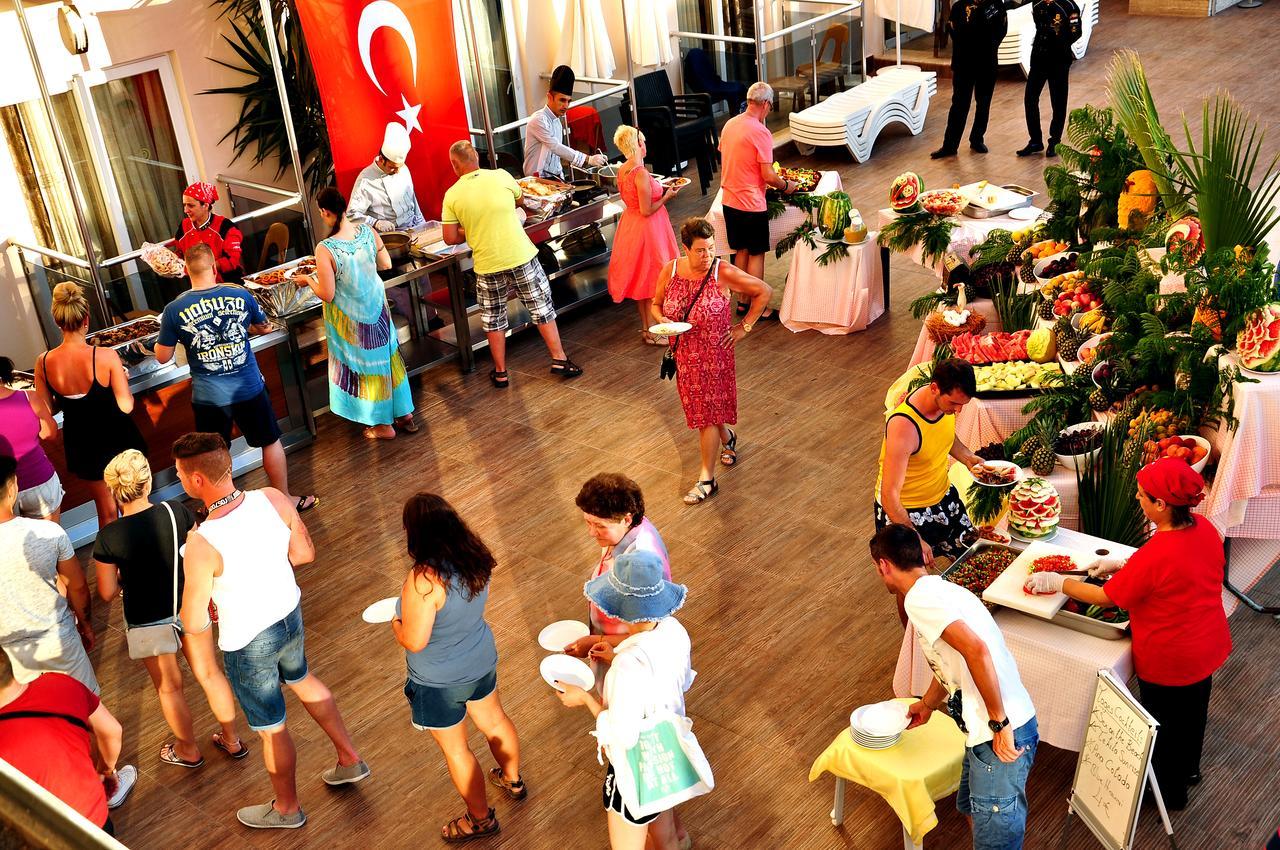 Hotel Sun Park 4*