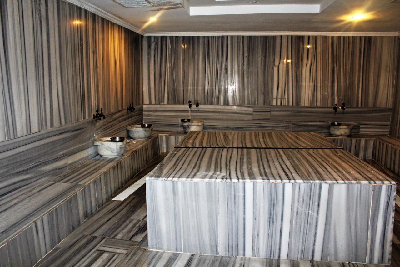 Hotel Sun Park Side