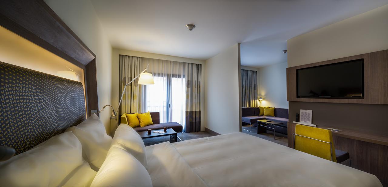Novotel Hotel Diyarbakir