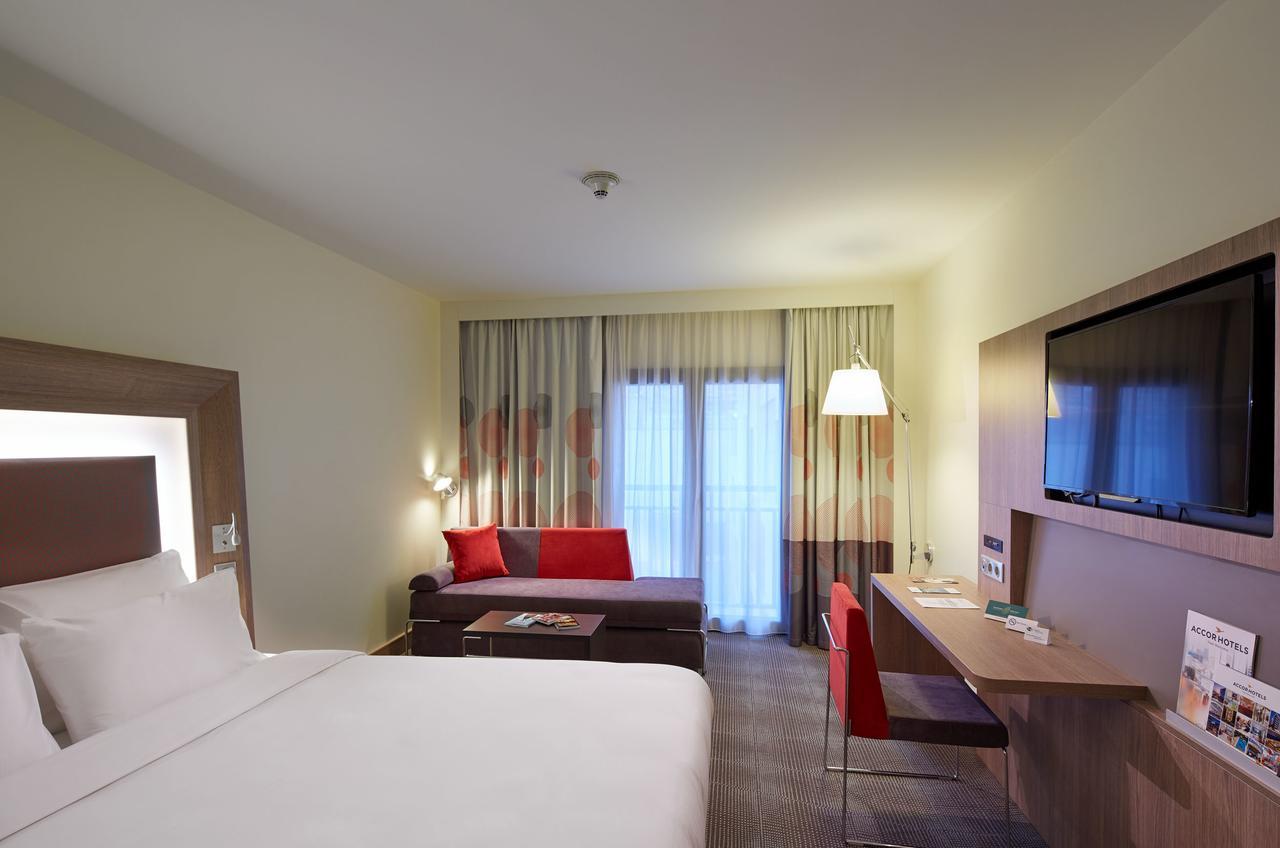Novotel