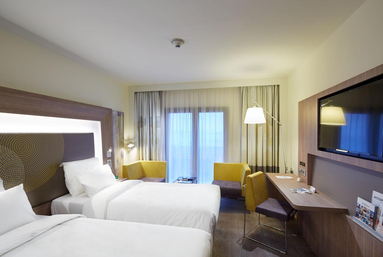 Hotel Novotel Diyarbakir