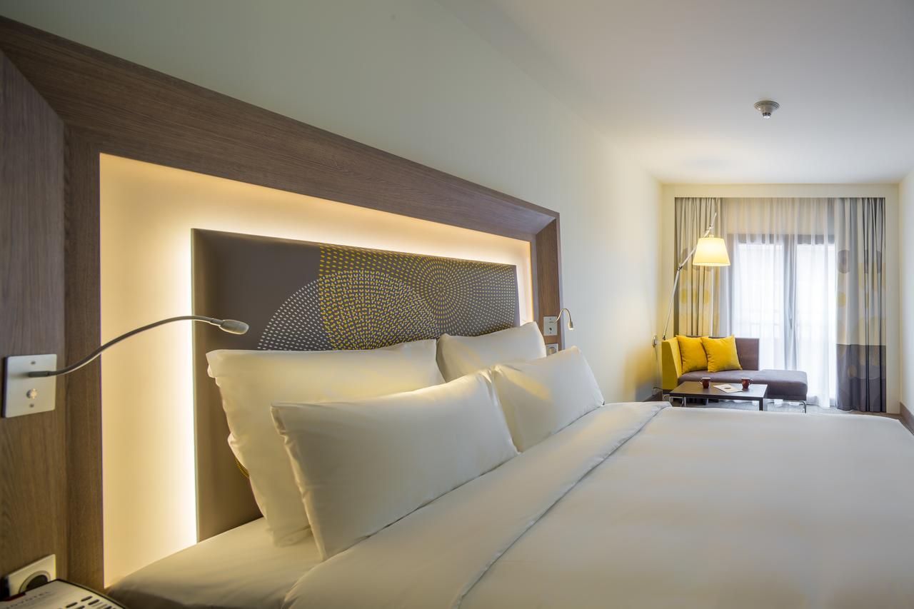 Hotel Novotel