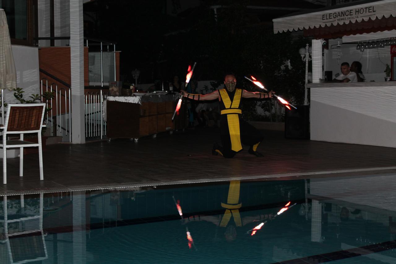 Elegance Kemer