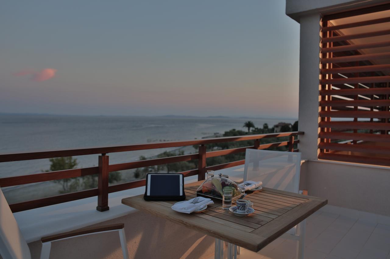 Hotel Rawda Altinoluk