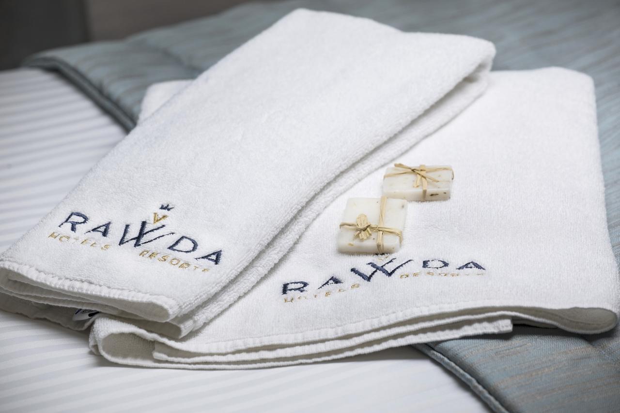 Hotel Rawda