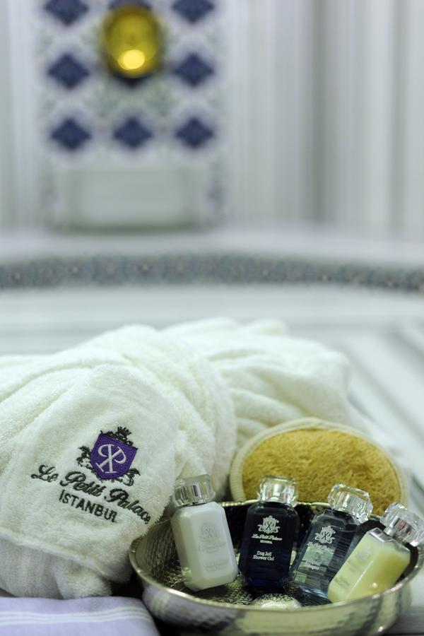 Le Petit Hotel Istanbul