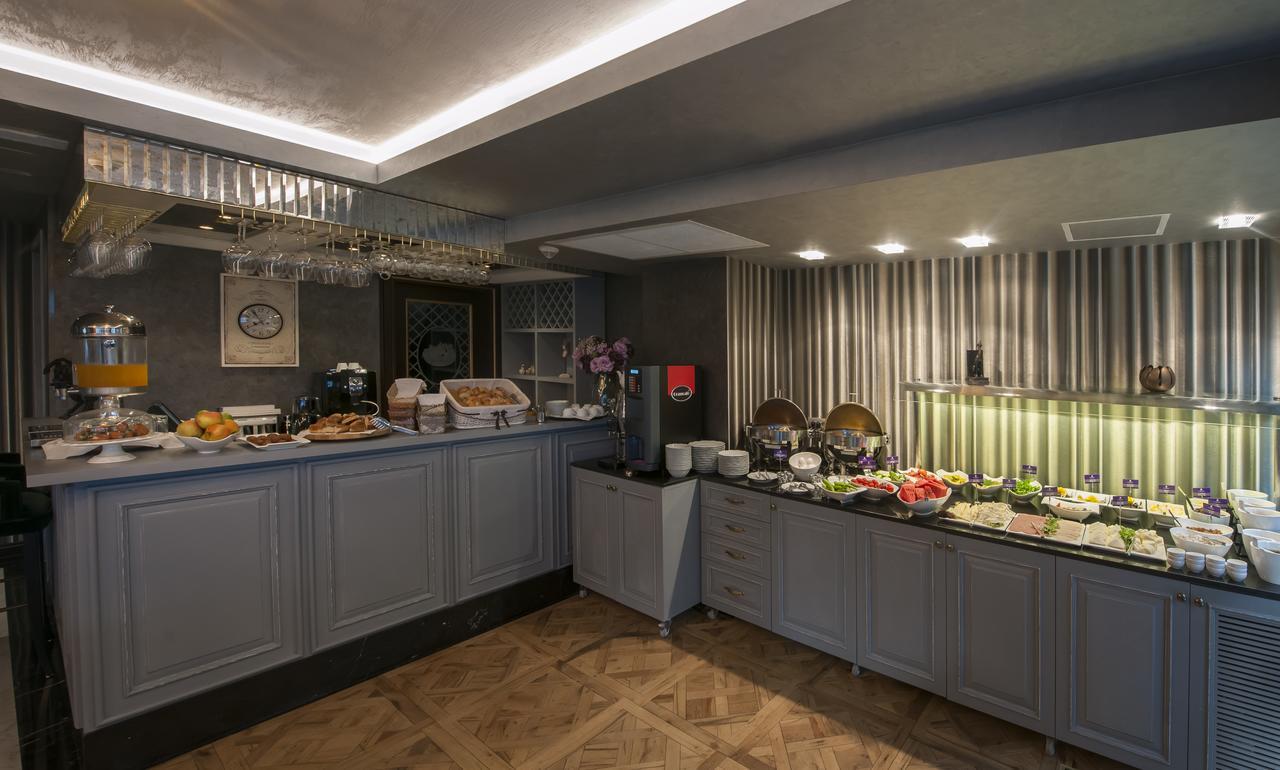Hotel Le Petit Istanbul