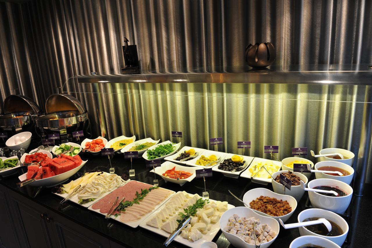 Le Petit 3* Istanbul
