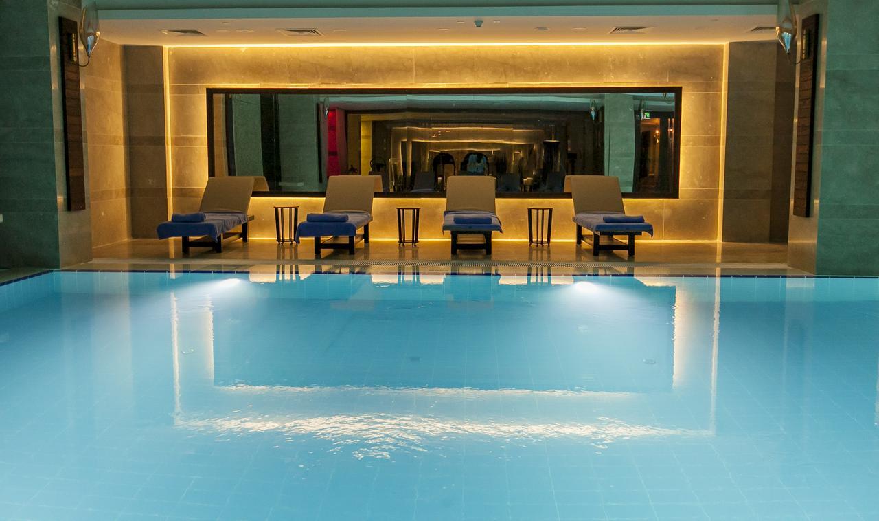 Hotel Novotel Diyarbakir