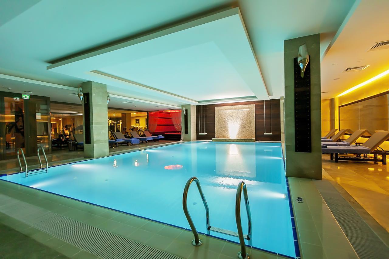 Novotel 5*
