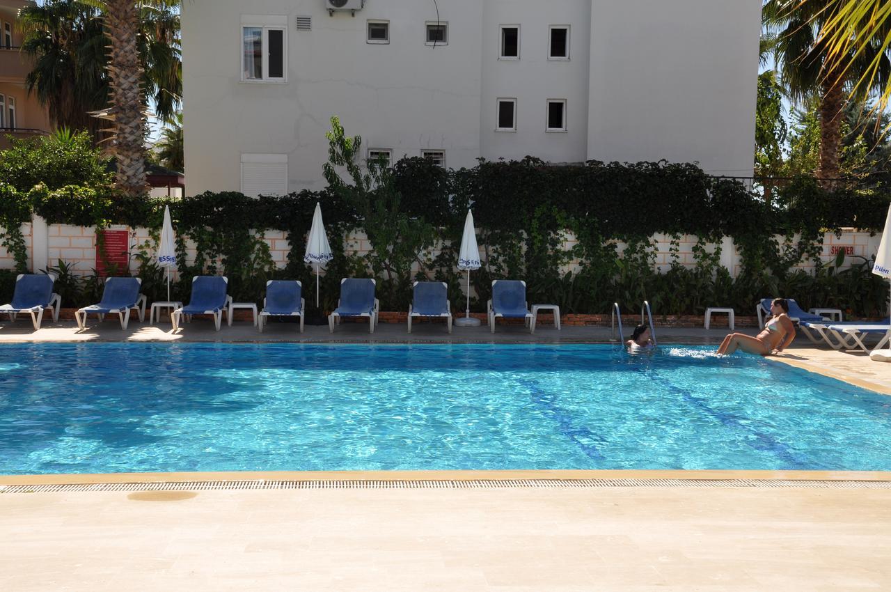 Andros Family Club 3* Side