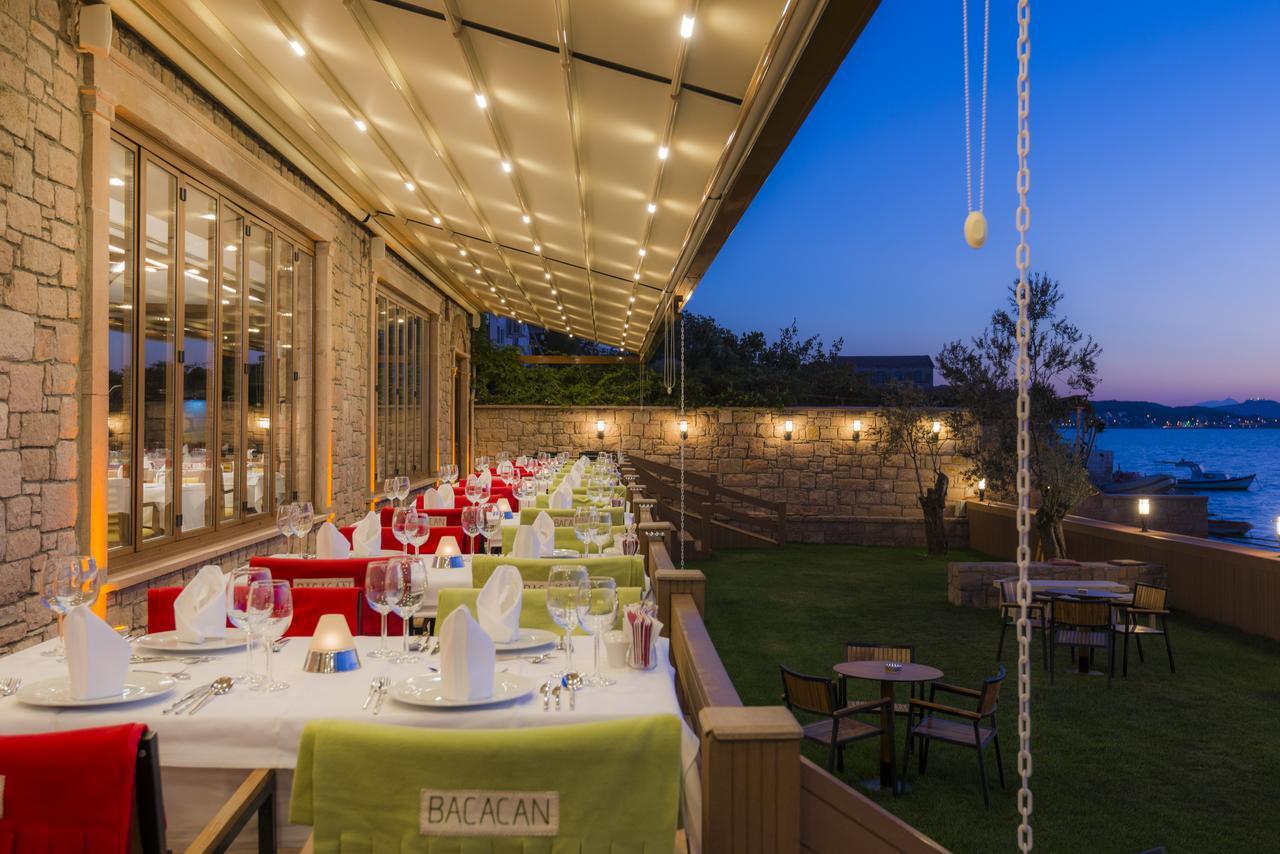 Bacacan 4* Ayvalik