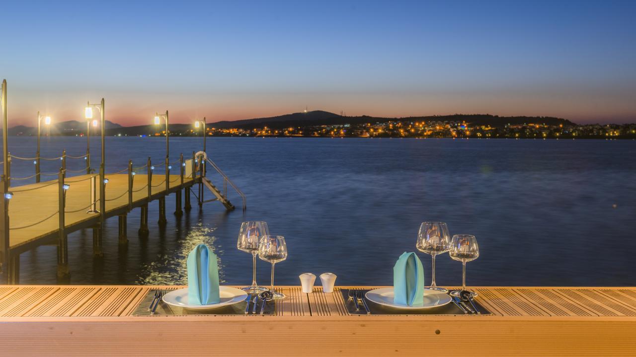 Bacacan Hotel Ayvalik