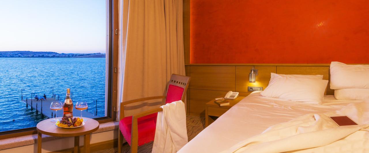 Bacacan Hotel