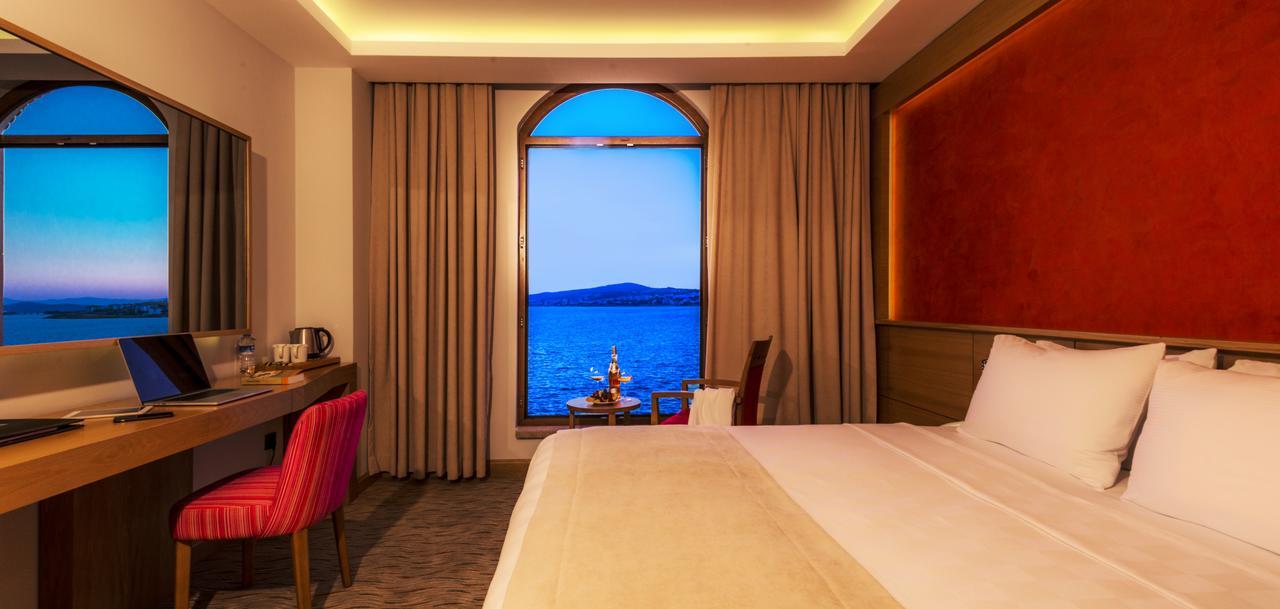 Hotel Bacacan Ayvalik