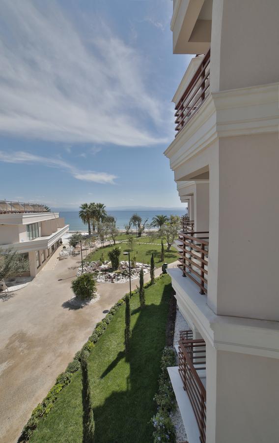 Hotel Rawda 5*