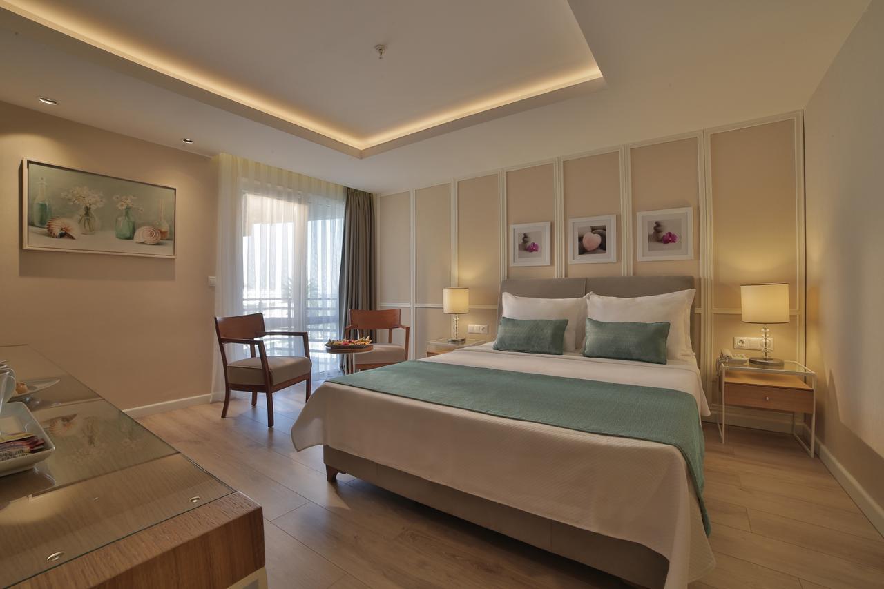 Rawda Hotel 5*