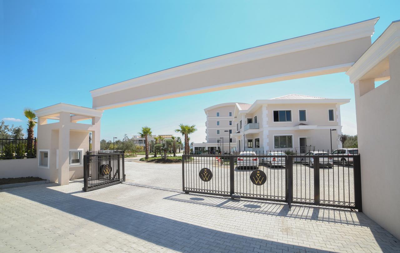 Rawda Hotel 5*