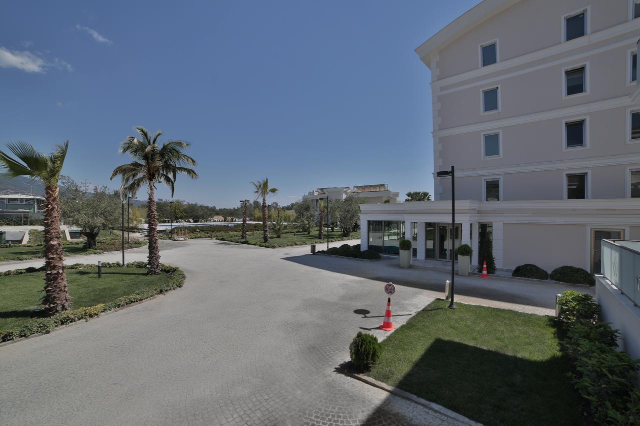 Rawda 5* Altinoluk