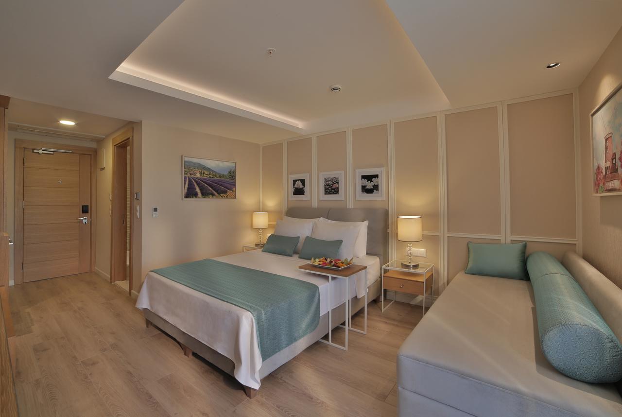 Rawda Hotel 5*