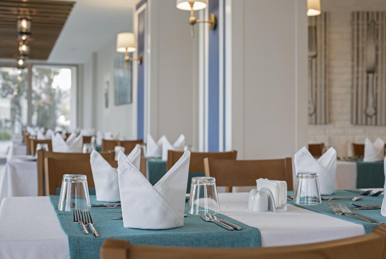 Rawda Hotel