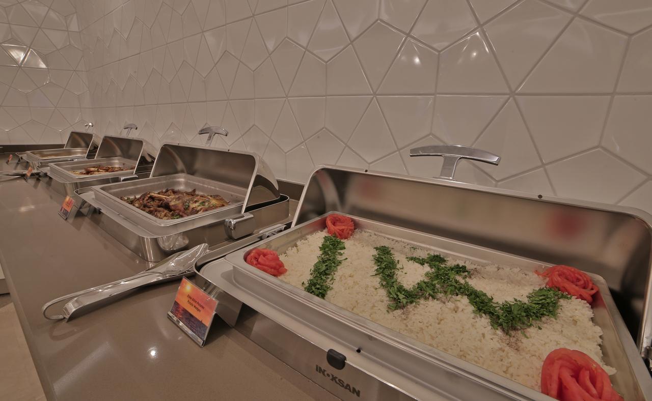 Rawda Hotel Altinoluk