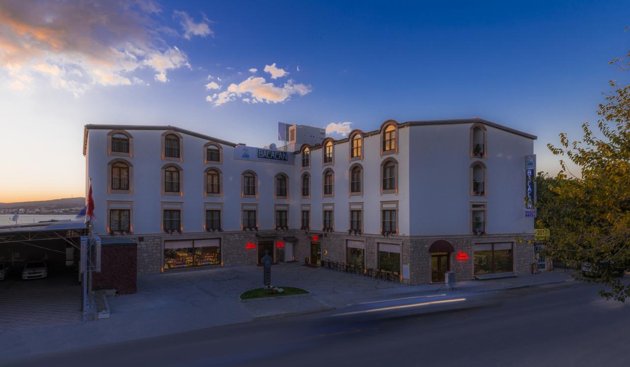 Bacacan 4* Ayvalik