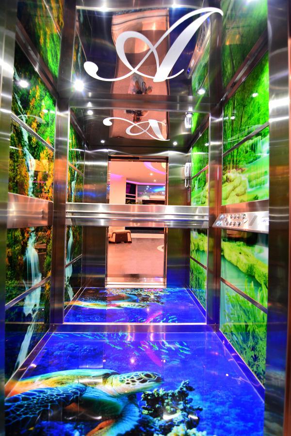 Hotel Ananas Alanya