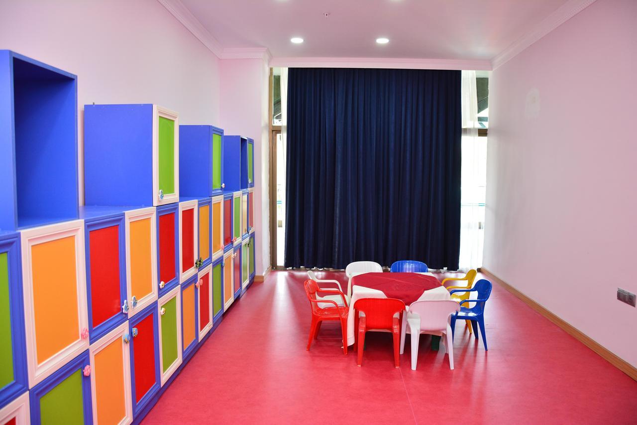 Hotel Ananas Alanya