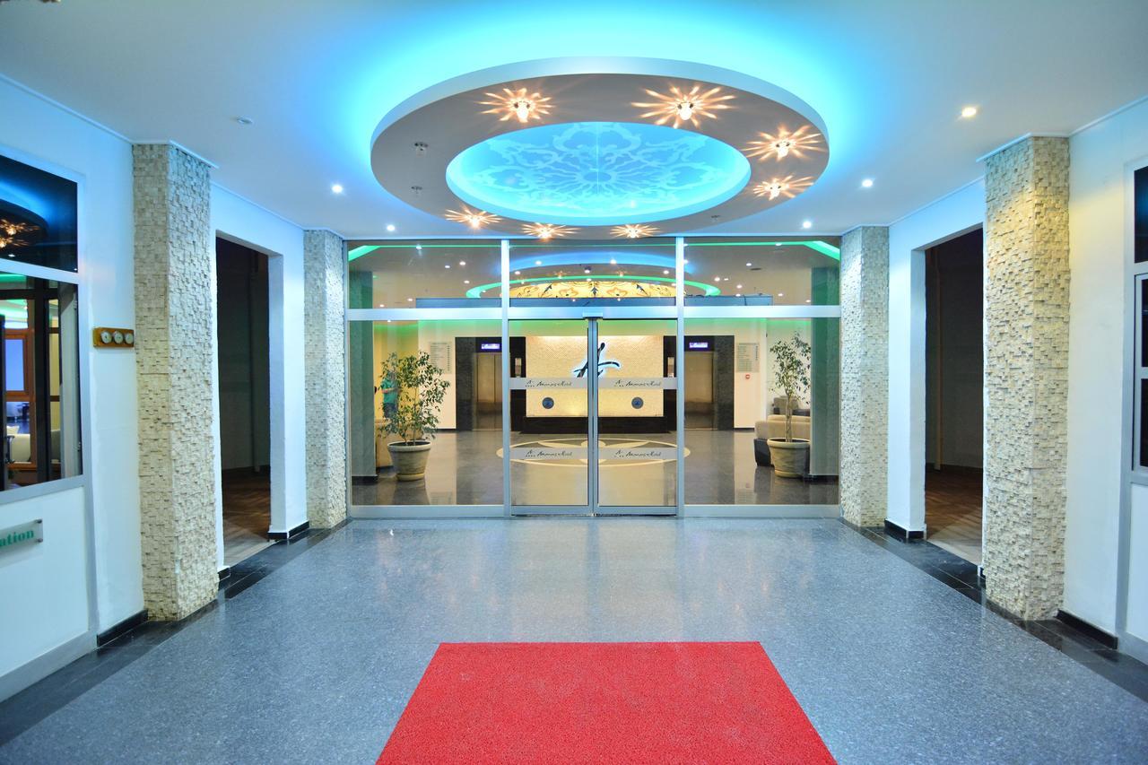 Ananas 4* Alanya
