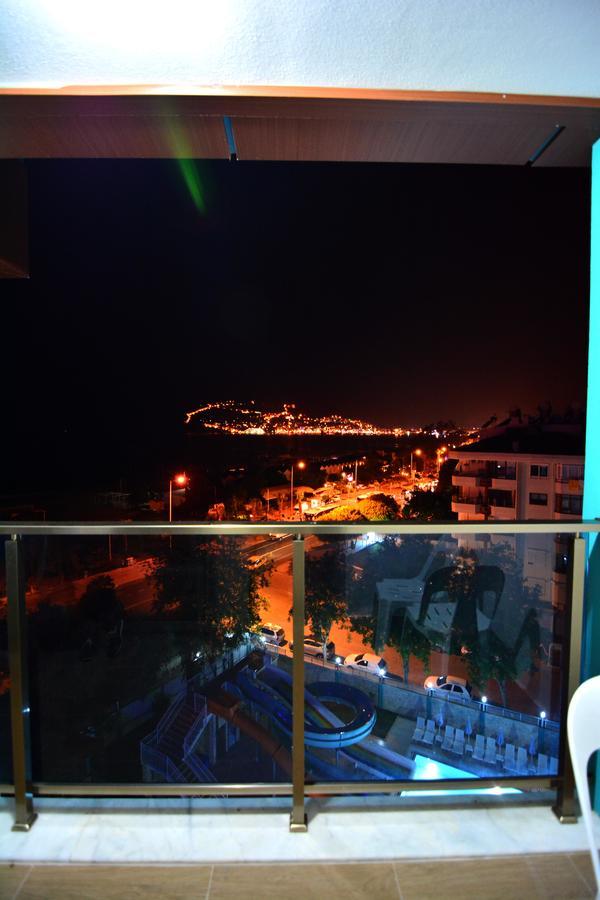 Ananas Hotel