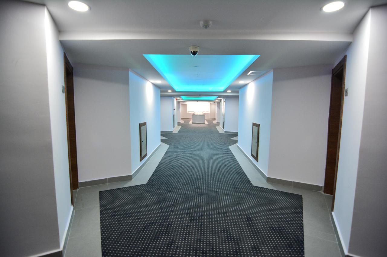 Hotel Ananas