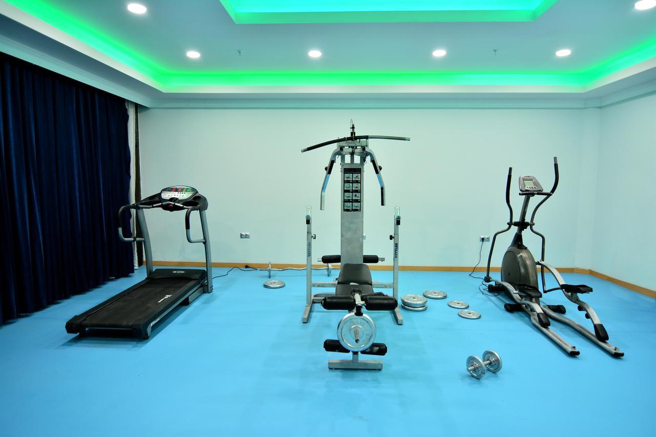 Hotel Ananas Alanya