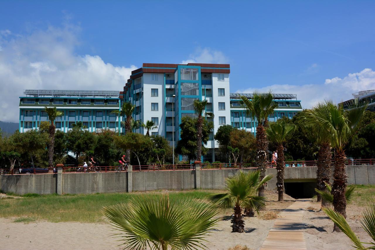 Hotel Ananas