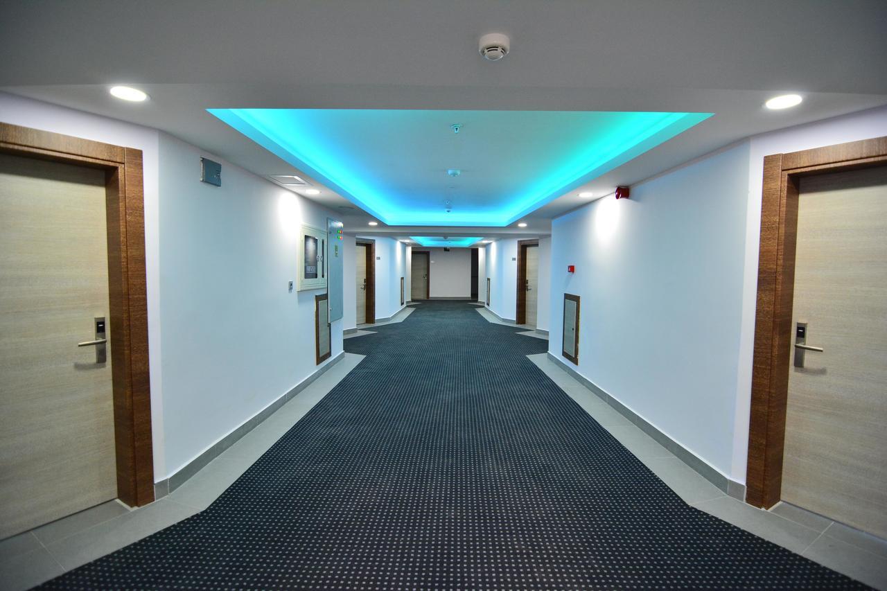 Hotel Ananas