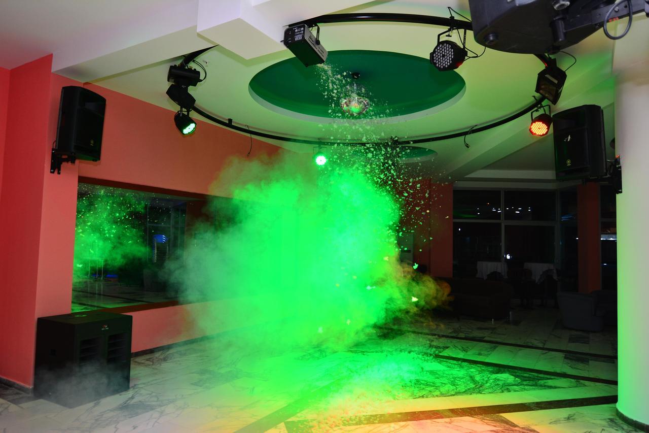 Hotel Ananas Alanya