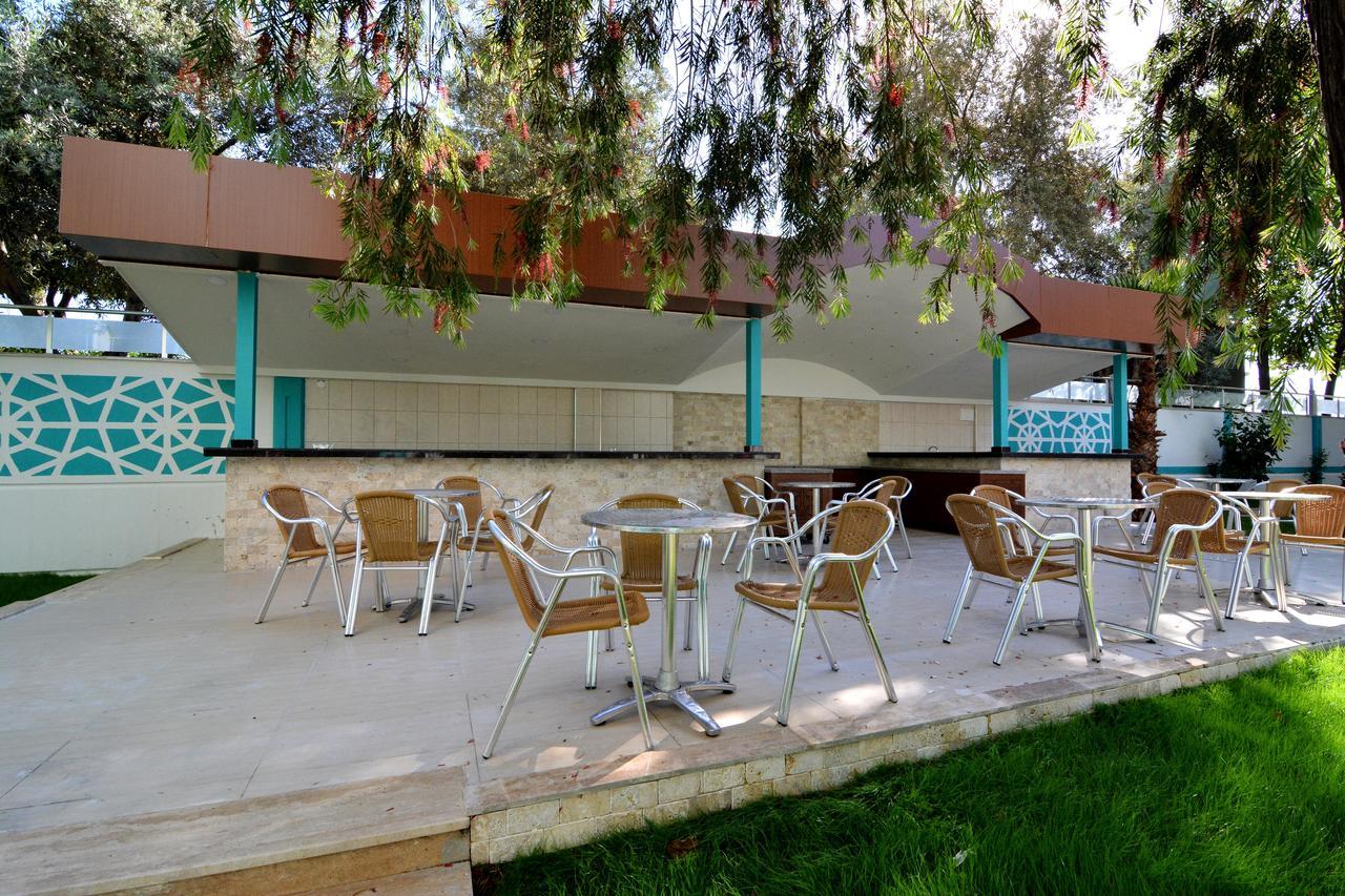 Ananas Hotel 4*