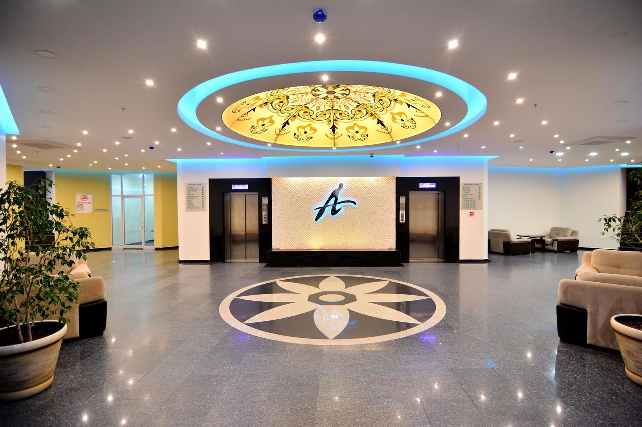 Hotel Ananas Alanya