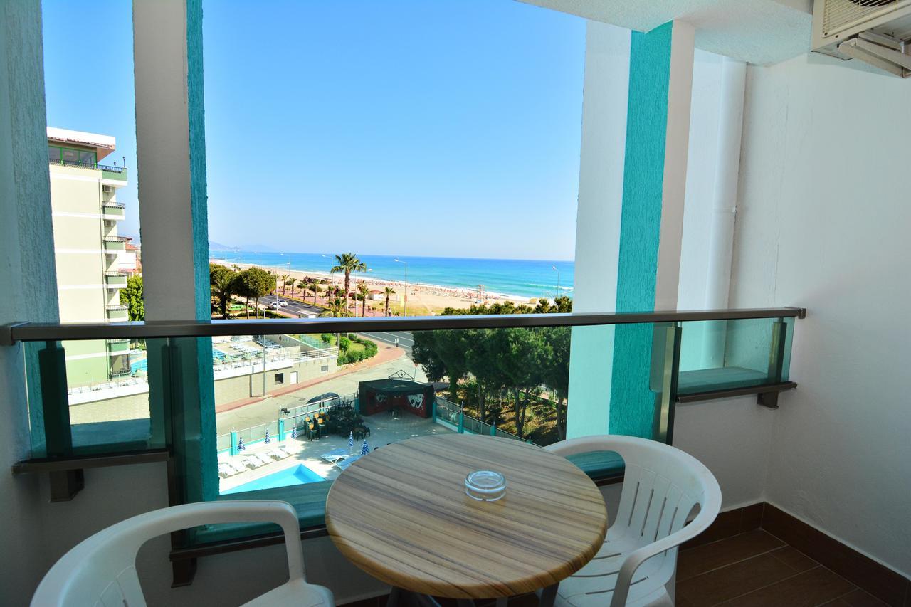 Ananas Hotel Alanya