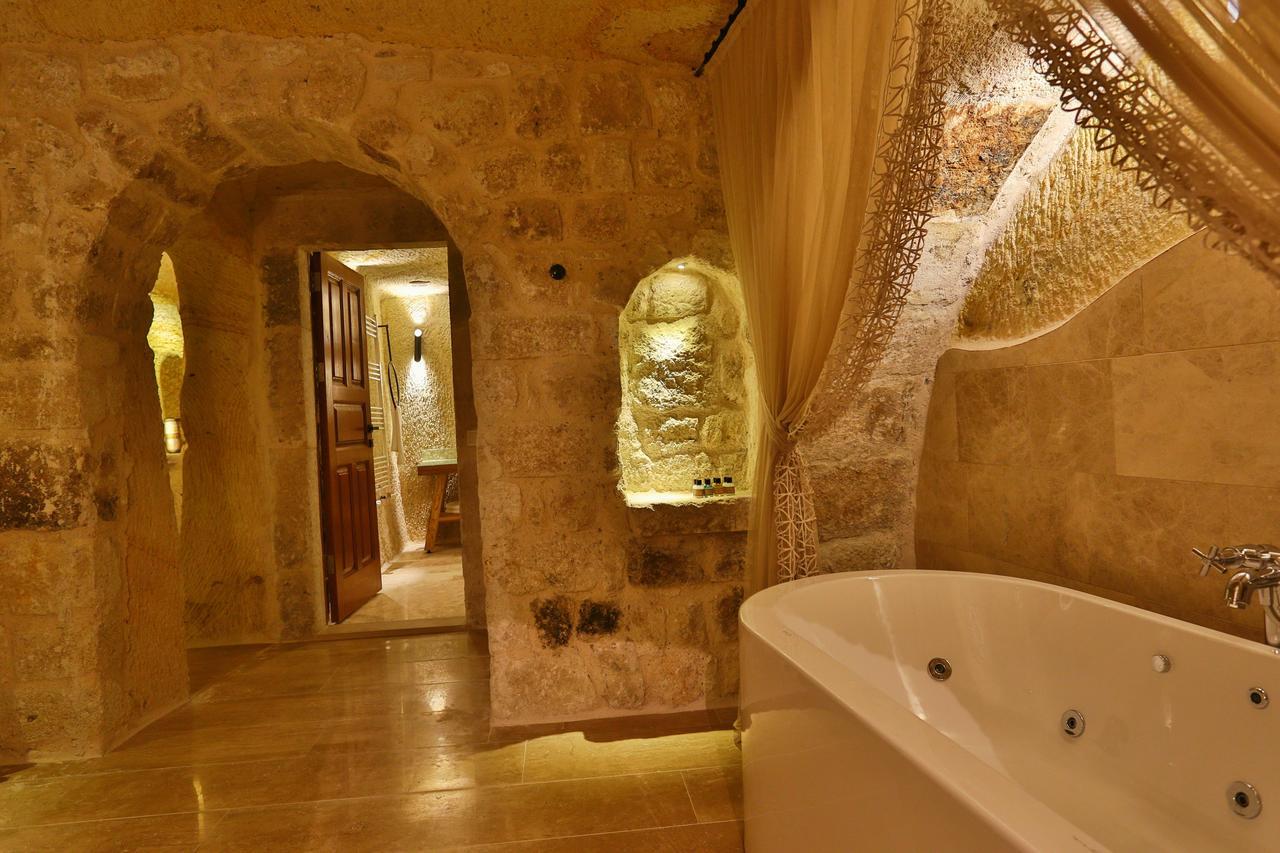 Acropolis Cave 4* Urgup