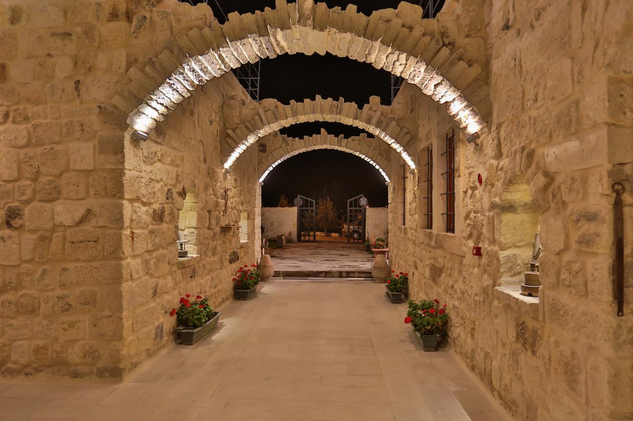 Hotel Acropolis Cave Urgup