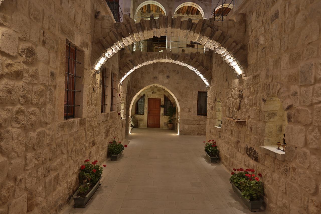 Hotel Acropolis Cave Urgup